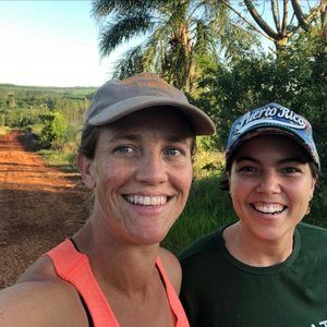 Meet your Posher, Rebecca